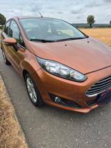 Ford Fiesta 1.25 | 82 PS | 2. Hand | TÜV 03/2028 - Ford Fiesta: 82 Ps