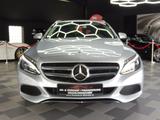 Mercedes-Benz C 180 CGI T-Modell AHK/LED/TW-ASS/NAV/2.HAND - Mercedes-Benz C 180: T Modell