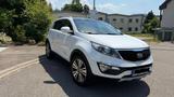 Kia Sportage SL Platinum Edition 2.0 CRDi AWD 184 PS - Kia Sportage: 184 Ps