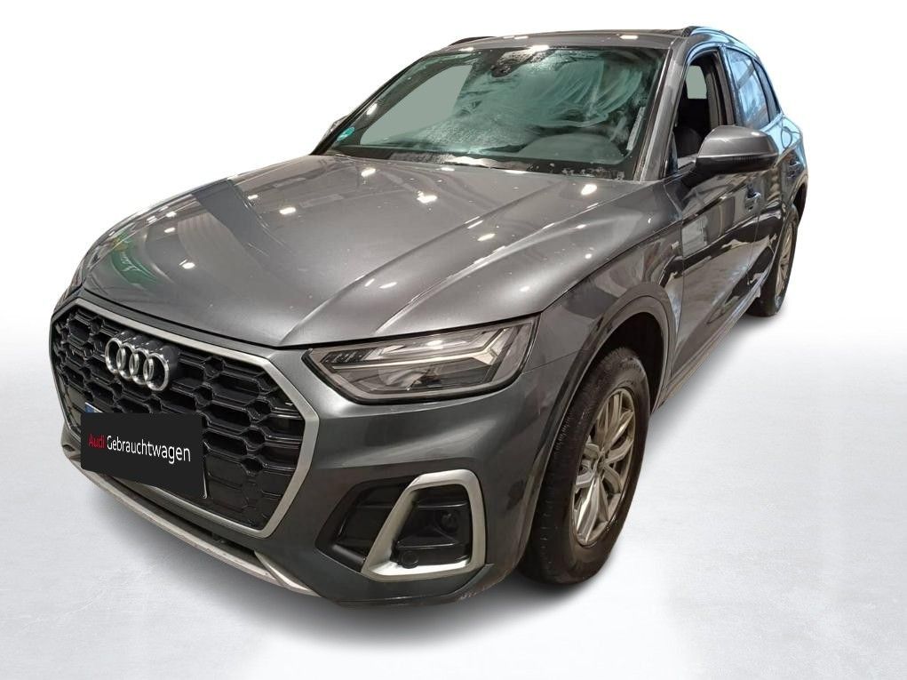 Audi Q5 - Bild 2