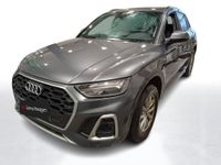 Audi Q5 - Vorschau Bild 2