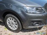 Seat Alhambra 2.0 TDI Style AHK Navi RüKa Sitzh Stand - Seat Alhambra mit Diesel-Antrieb