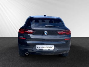 BMW X2 - 5