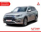 Mitsubishi Outlander 2.4Hybrid PHEV Plus 4WD LED AHK Kamera - Mitsubishi Outlander Plus mit Hybrid-Antrieb (Benzin/Elektro)