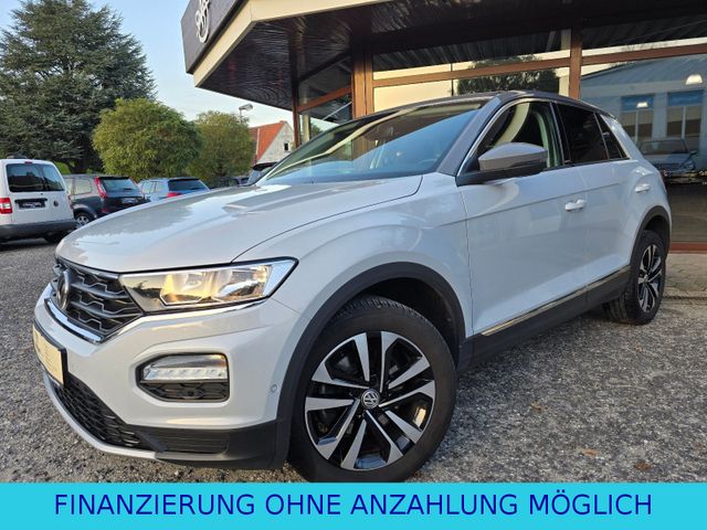 Volkswagen T-Roc 2.0 TDI IQ.DRIVE*AUTOMATIK|ASSISTENT|SHZ*