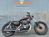 Harley-Davidson XL1200 CUSTOM °°SPORTSTER CUSTOM°° - HARLEY-DAVIDSON 1994 SPORTSTER 1200