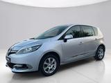 Renault Scenic Luxe*Automatik*SHZ*Temp.*2.Hand*Navi*BT* - Renault Scenic Gebrauchtwagen in Frankfurt