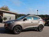 Hyundai ix35 blue Finale 2WD *EDITION-PAKET GOLD*AHK*CAM - Hyundai ix35: Braun