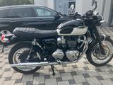 Triumph Bonneville T120
