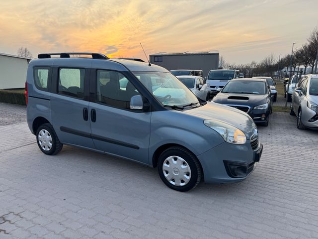 Opel Combo  Tour CDTI  77kw( 105PS)