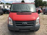 Ford Transit2.2 TDCI Kasten FT 260 K City Light AHK - Ford Transit: Light