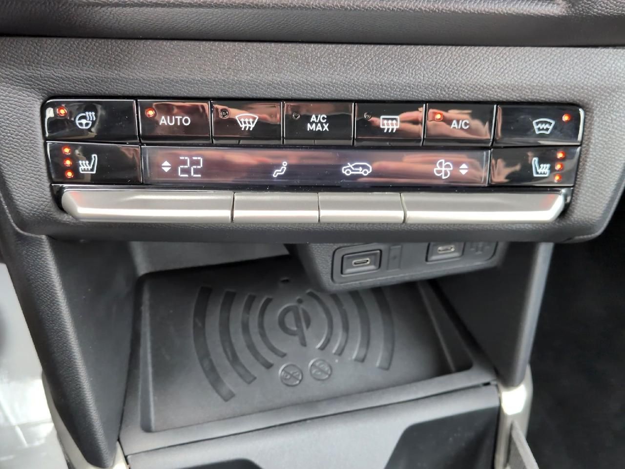 Fahrzeugabbildung Opel Frontera Edition 1.2 - Sitz-,Lenkradhzg, KlimaAT