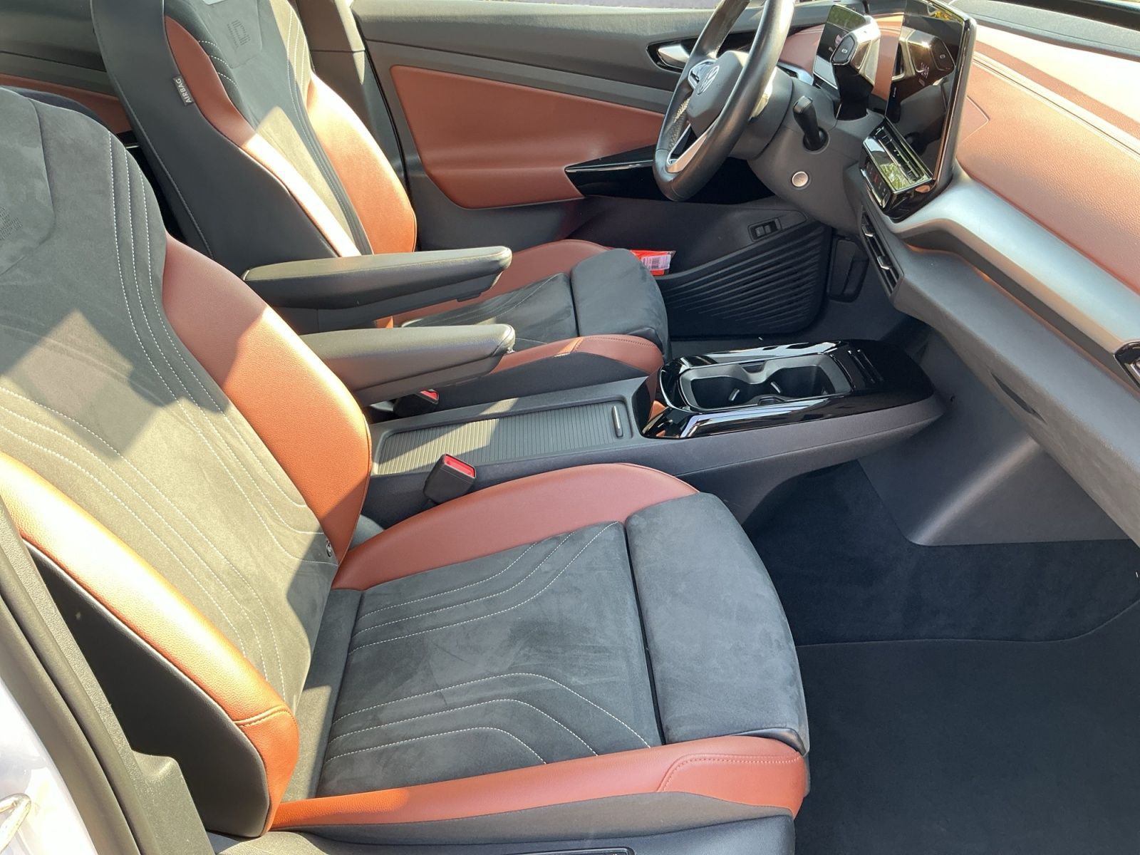 Volkswagen ID.4 - Bild 13