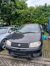 Fiat Bastler Fahrzeug fiat punto - Fiat Punto von 2026