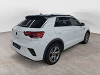 Volkswagen T-Roc - Vorschau Bild 3