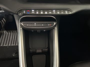 Jeep Avenger Elektro Altitude Electric KeyLess LED