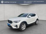 Volvo XC40 B3 B DKG Core Autom AHK RFK Navi LED GRA