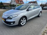 Renault Megane III Grandtour Dynamique - Renault Megane: Grandtour Dynamique