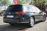 Volkswagen Passat Variant 1.8 TSI DSG Highline LED Navi ACC - Volkswagen Passat Variant: Allradantrieb