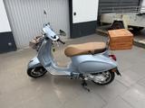 Vespa Primavera 50 4T 3V i-get, Sonderedition PicNic - Offers