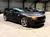 BMW Z4 Roadster sDrive 23i - BMW Z4 aus 2009: Roadster