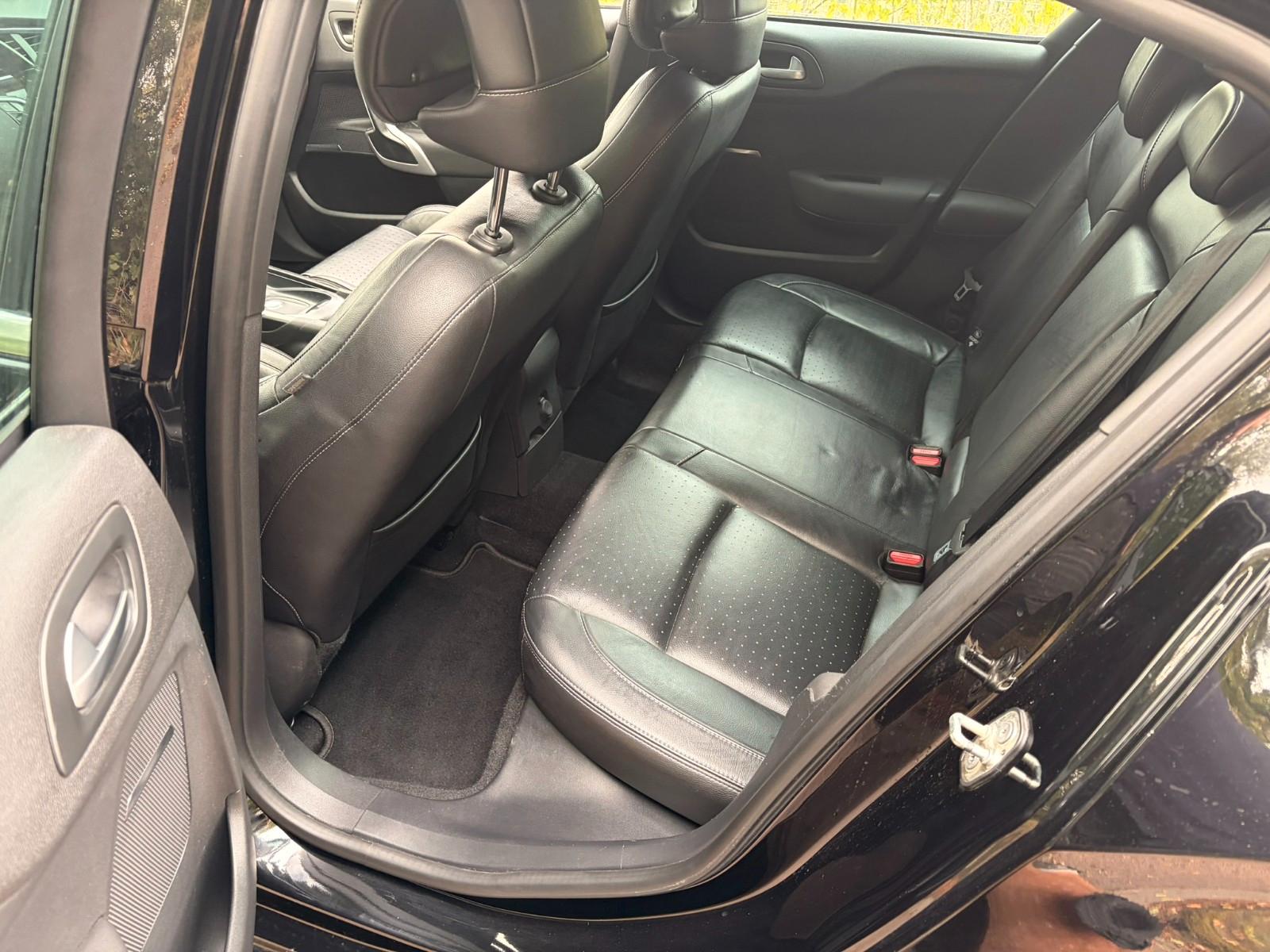 DS Automobiles DS4 DS 4 Crossback/Voll Ausstattung!