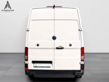 Volkswagen Crafter - 5