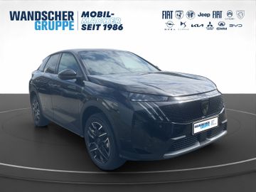 Peugeot 3008 GT 1.2 145 Hybrid Kam.+KeyLess+Navi+SHZ+ACC