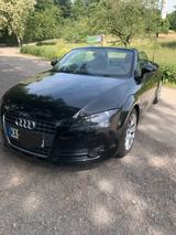 Audi TT Roadster 2.0 TFSI - 200 PS - TÜV neu, 2. Hand - Audi TT in Karlsruhe