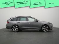 Skoda Octavia - Vorschau Bild 2