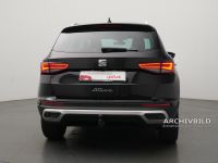 Seat Ateca - Vorschau Bild 4