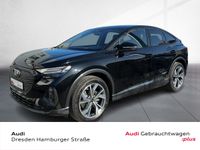 Audi Q4 e-tron - Vorschau Bild 1