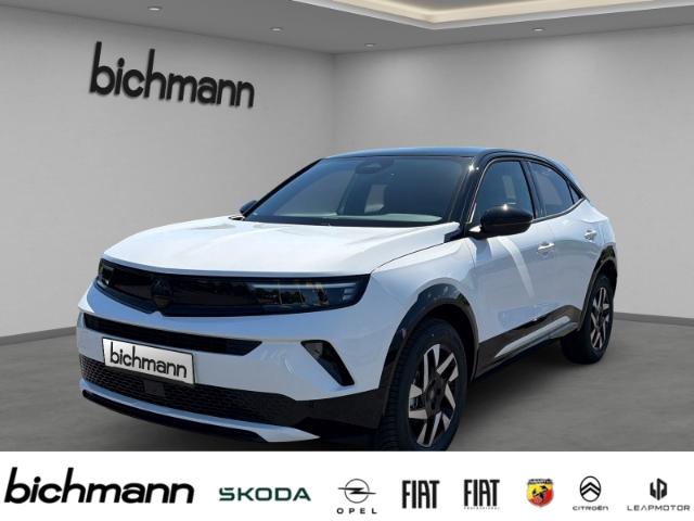 Opel Mokka GS 100/136 Klimaauto CarPlay LED Alu PDC R