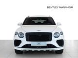 Bentley Bentayga V8 von BENTLEY MANNHEIM - weiße Bentley Bentayga