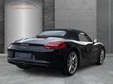 Porsche 981 Boxster / PDK /  PCM /20" / Bi-Xenon - Porsche Boxster: Cabrio, 981