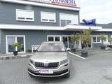 Skoda Kodiaq Style, Automatik, 7. Sitzer - gebrauchte Skoda Kodiaq aus dem Jahr 2019