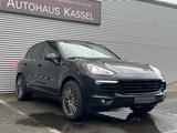 Porsche Cayenne 3.0 Platinum Edition*P.DACH/BOSE* - Porsche Cayenne in Kassel