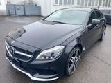 Mercedes-Benz CLS 500 Shooting Brake*LED*63AMG-Line*4-Matic - Mercedes-Benz CLS 500 Shooting Brake Gebrauchtwagen