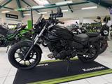 Kawasaki Eliminator 500 Miller Auspuff - Puig Scheibe - KAWASAKI ELIMINATOR