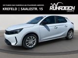 Opel Corsa F Edition 1.2 Turbo EU6e LED Apple CarPlay - Opel Corsa New cars: Eu