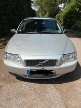 Volvo s80 1 - gebrauchte Volvo S80 aus dem Jahr 2001