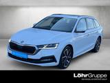 Skoda Octavia Combi 2.0 TDI DSG Ambition *Kamera*AHK*