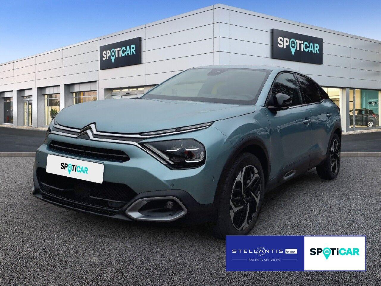 Citroën C4 1.2 PureTech 130 Shine (EURO 6d)