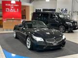 BMW Z4 Roadster sDrive 35i M-Sport NAVI-LEDER-PDC-SH - BMW Z4 Unfallwagen