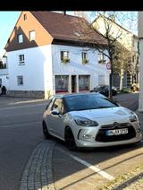 DS Automobiles Citroën DS3 THP 155 SportChic  - DS Automobiles DS3 aus 2014