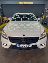 Mercedes-Benz MERCEDES CLS 500 AMG AUSPUFFANLAGE-VOLL AU... - Mercedes-Benz CLS 500 in Berlin