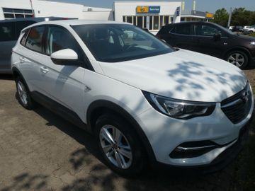 Bild 2 Opel Grandland (X)