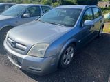 Opel Signum 1.8 / Klimaautomatik / Alus - Opel Signum: 1.8