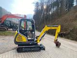 Wacker Neuson ET 20 Minibagger (netto 19500€) - Wacker LKWs