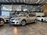Mazda 6 Kombi 2.0  Exclusive *TEMPOMAT*KLIMA*PDC* - gebrauchte Mazda 6 aus dem Jahr 2009